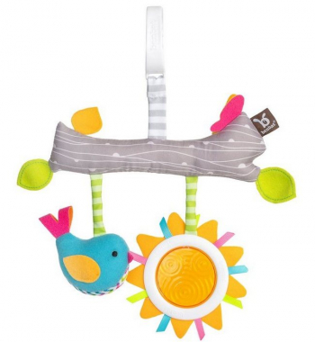 Подвесная игрушка Benbat Fun & Sun