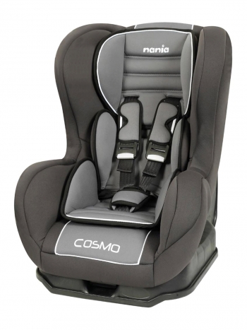 Автокресло Nania Cosmo SP LX ISOFIX — agora storm