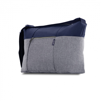 Сумка для коляски Inglesina Trilogy Day Bag — Antigua Blue