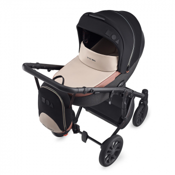 Коляска 3 в 1 Anex m/type — (EP-SE01) Safa Sahin