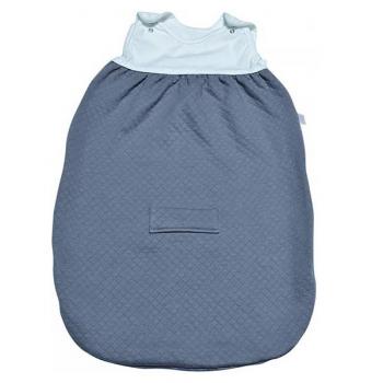 Спальный мешок детский - хлопок Red Castle "Sleep Bag FDC TOG2" (0-6 мес.) — Grey