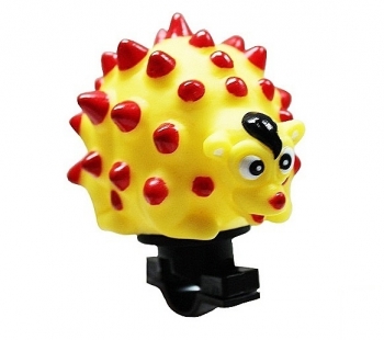 Клаксон RT — ежик