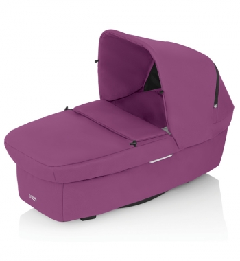 Спальный блок для коляски Britax Römer GO — Cool Berry
