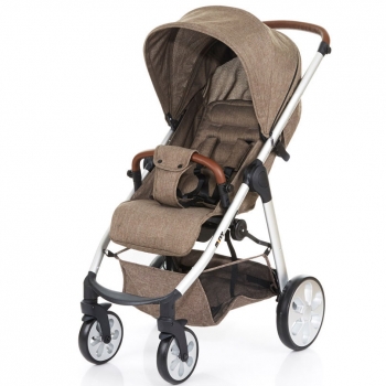 Прогулочная коляска FD-Design Mint — Bean