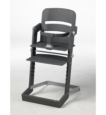 Стульчик для кормления Geuther Tamino — Серый