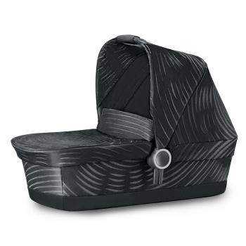 Спальный блок GB Maris Cot Plus — Lux Black