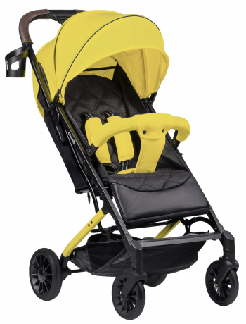 Прогулочная коляска Costa Tracy — Лайм