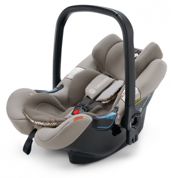 Автокресло Concord Air.Safe — Cool Beige 2016