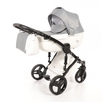 Коляска 3 в 1 Junama Madena — JM-05