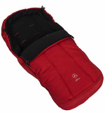 Конверт в коляску Hartan Mercedes-Benz  — 555