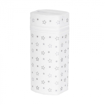 Сумка-термос Ceba Baby Jumbo — Stars Day & Night