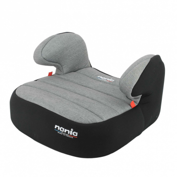 Автокресло-бустер Nania Dream — Denim Luxe Grey