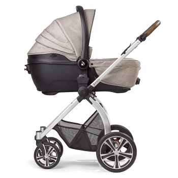 Коляска 2 в 1 Gesslein INDY — Highrise