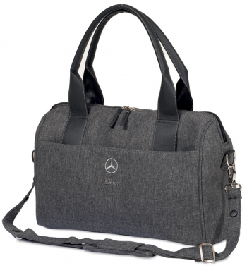 Сумка для колясок Hartan Mercedes-Benz — 659
