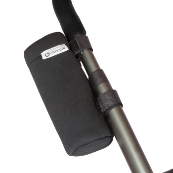 Сумка-чехол для бутылочки Choopie CityBottleBag — Black