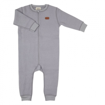 Комбинезон Voksi Double Fleece, grey 