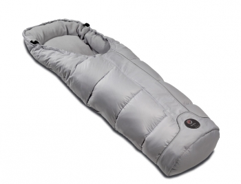 Пуховой конверт в коляску Hartan — 134