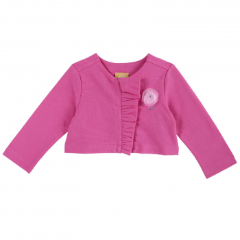 Болеро Chicco, цвет розовый (ошибка)