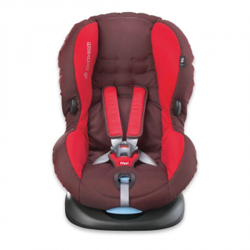 Автокресло Maxi-Cosi Priori SPS — Enzo