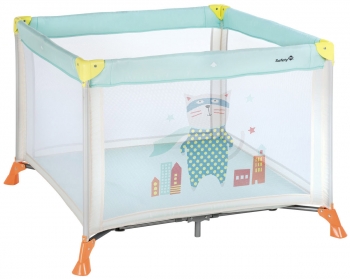 Манеж Safety 1st Circus — Pop Hero