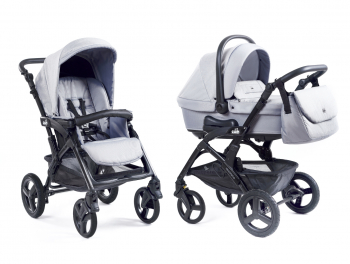 Коляска 2 в 1 Cam Dinamico Up Easy — 624