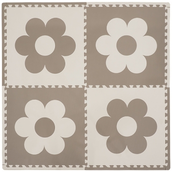 Коврик-пазл 24" - NT10 Funkids "ФлауерМат-24-10" — 05