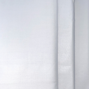 Сменный комплект постельного белья Lepre Base 3 предмета (125*65) — Белый