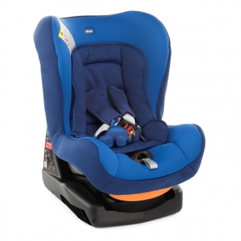 Автокресло Chicco Cosmos — Power Blue