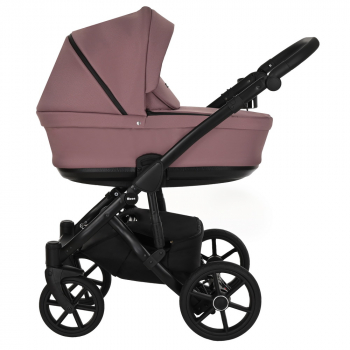 Коляска 2 в 1 PITUSO Moon — Rose Quartz