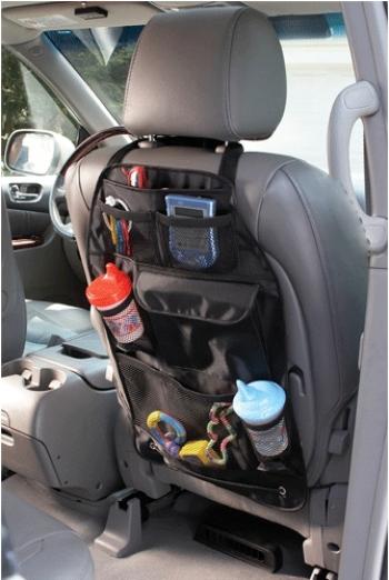 Защитный чехол для спинки переднего сидения —  1859