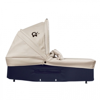 Люлька-короб Gesslein С3  — 607650650