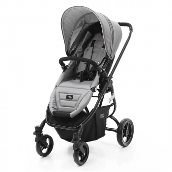 Прогулочная коляска Valco Baby Snap 4 Ultra