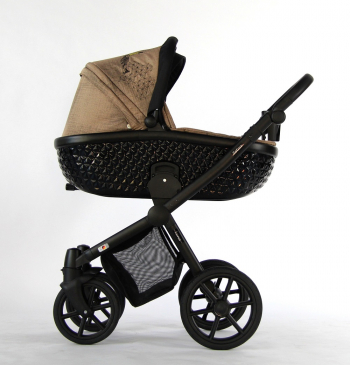 Коляска 2 в 1 Retrus Luna — 02
