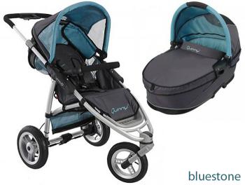 Коляска 2 в 1 Quinny Speedi SX — 2127