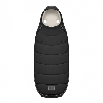 Теплый конверт в коляску Cybex Platinum Footmuff