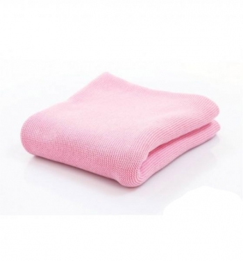 Плед FD-Design New — Rose