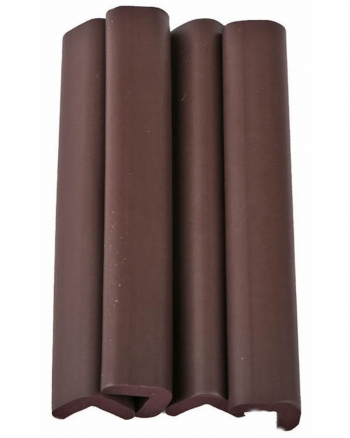 Накладка на углы Farlin, 4 шт. BF-511C — Коричневый