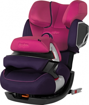 Автокресло Cybex Pallas 2