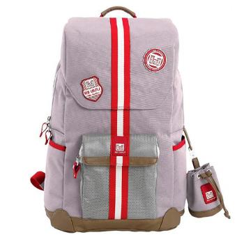 Рюкзак Red Castle City Changing Bag — Grey