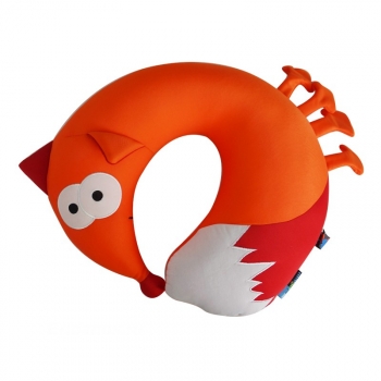 Подголовник Maxi Toys — Лиса