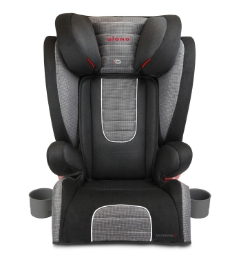 Автокресло Diono Monterey 2 — Shadow