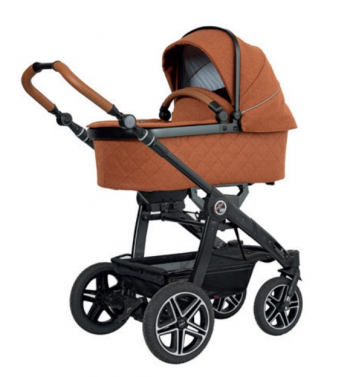 Коляска 2 в 1 Hartan Selection R1 XL — 425