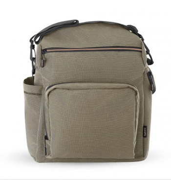 Сумка-рюкзак для коляски Inglesina Aptica XT Adventure Bag — Tuareg Beige