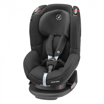 Автокресло Maxi-Cosi Tobi — Authentic Black