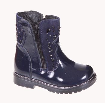 Полусапоги малодетские Tiflani 08B 705K/45 — (21)