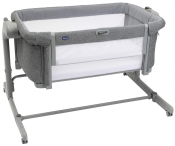Кроватка CHICCO NEXT2ME MAGIC EVO