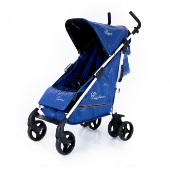 Коляска-трость Esspero All Season Sky — Ocean