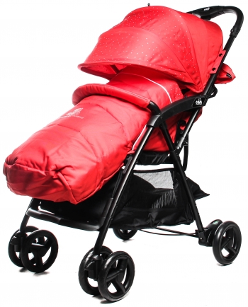 Прогулочная коляска Cam Curvi — 912