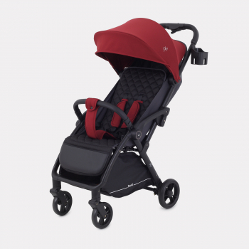 Прогулочная коляска RANT SKY — Cherry