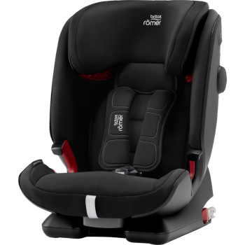 Автокресло Britax Römer Advansafix IV R — Cosmos Black